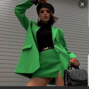 Bloggers favorite suits